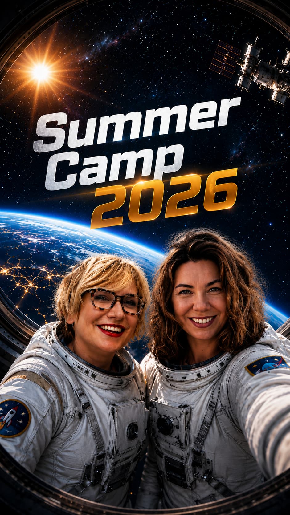 Summer Camp 2026