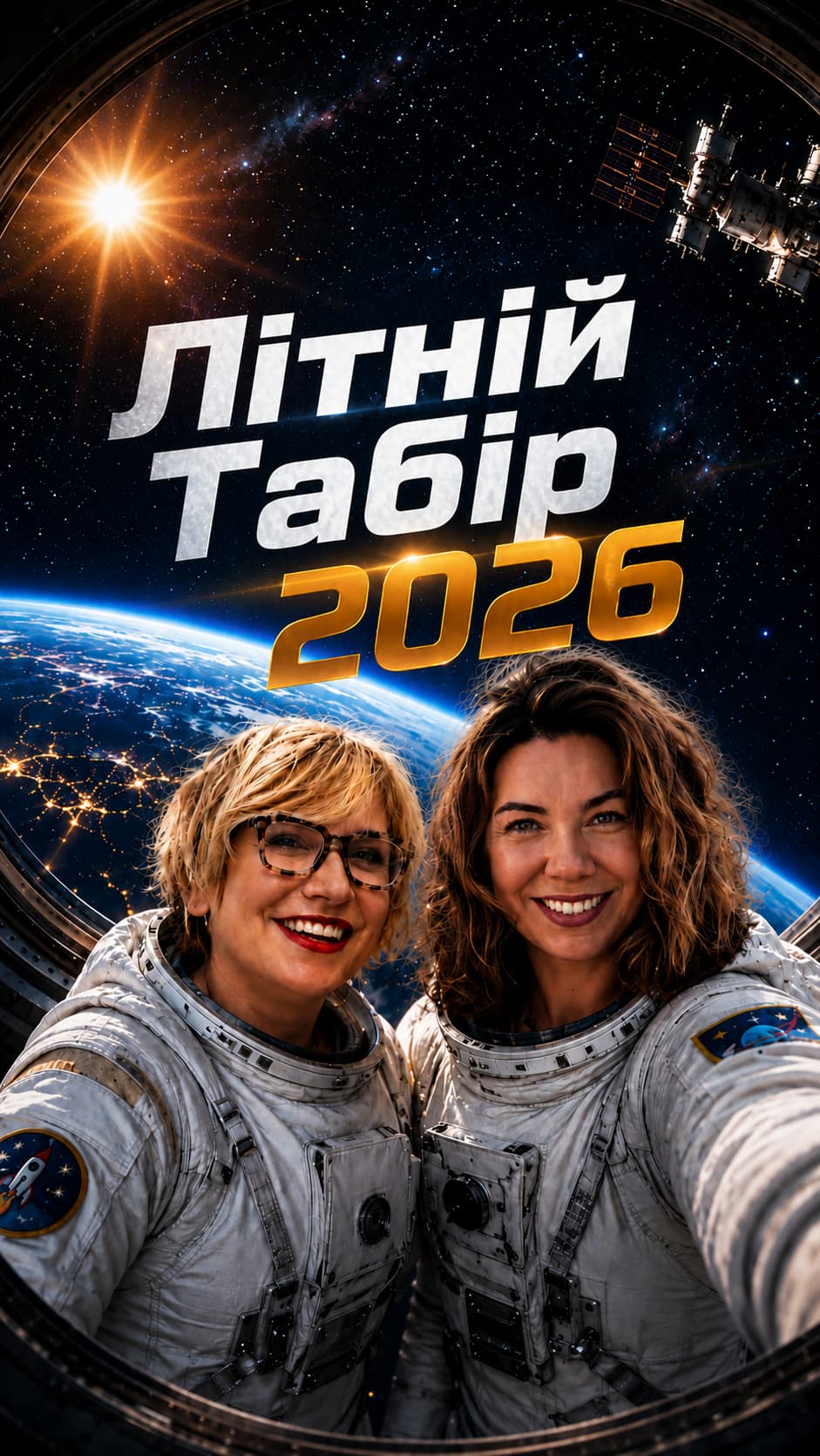 Літній Табір 2026